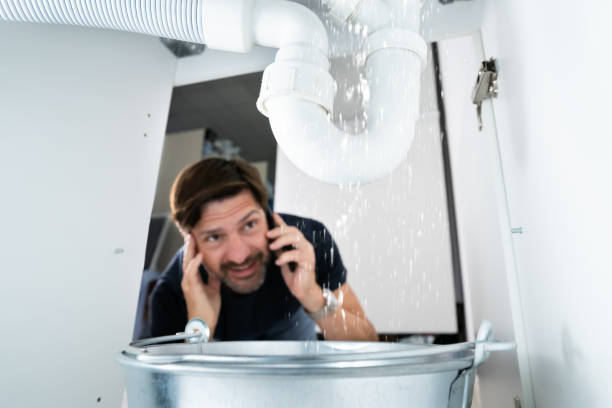 Best Plumbing Installation Services  in West Wyomissing, PA